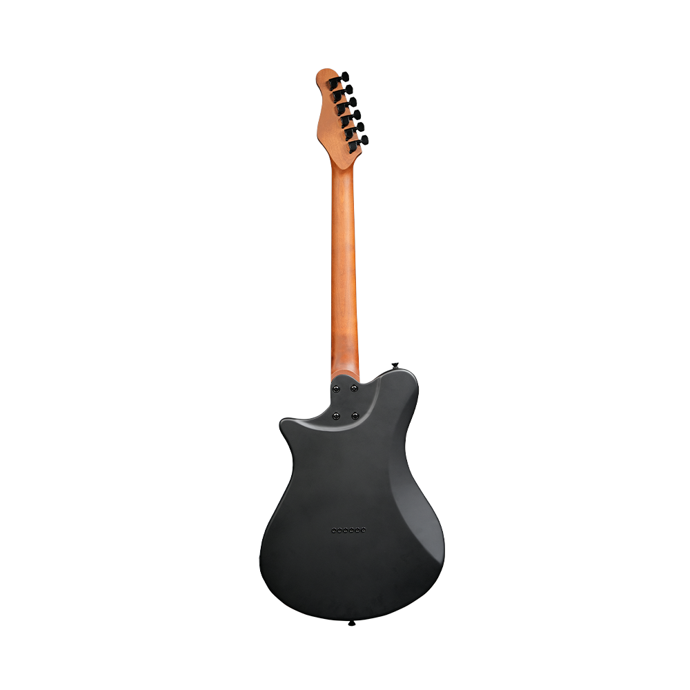 KAZUKI BLACK CONCEPT SERIES NEOCASTER TL