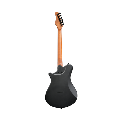 KAZUKI BLACK CONCEPT SERIES NEOCASTER TL