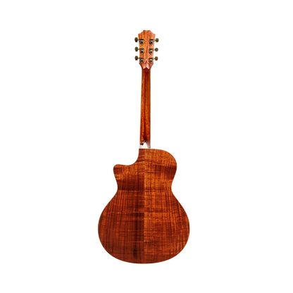 KAZUKI KOA LEGACY SUNBURST KIGEN SERIES