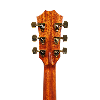 KAZUKI KOA LEGACY SUNBURST KIGEN SERIES