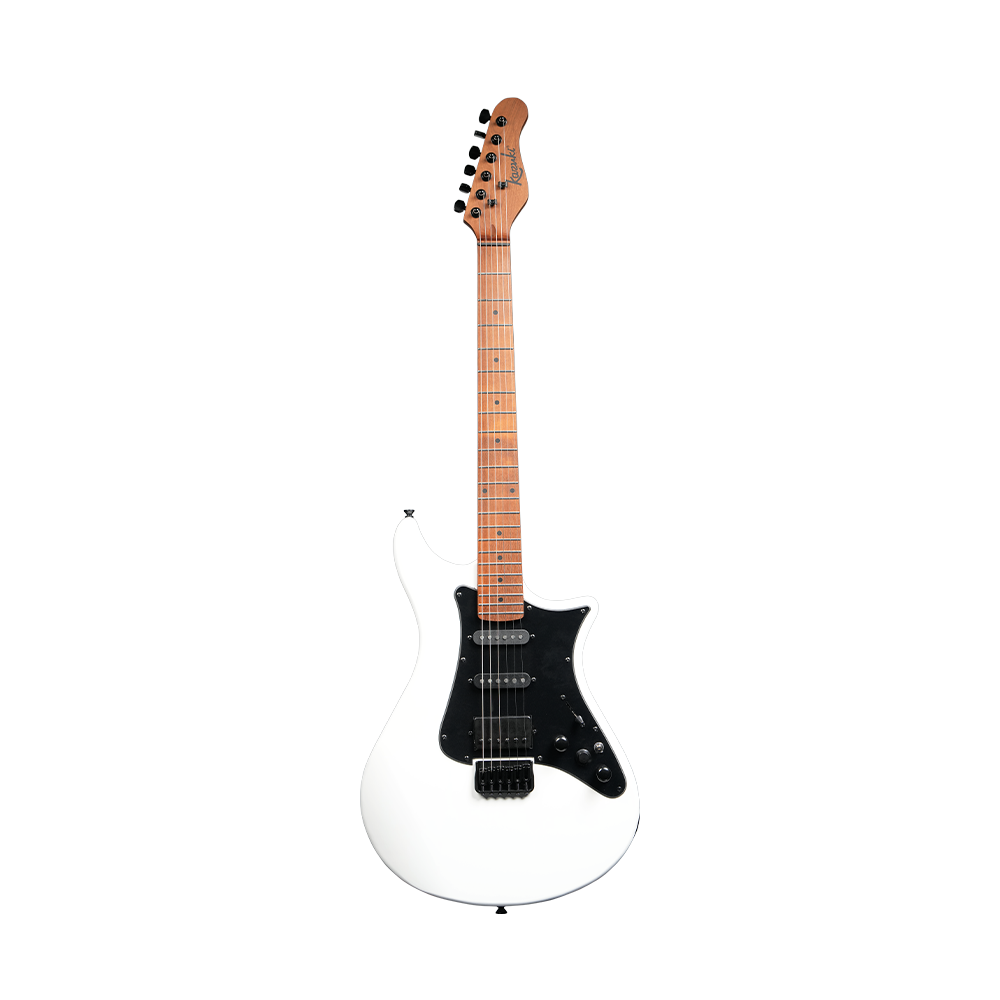 KAZUKI BLACK CONCEPT SERIES NEOCASTER ST