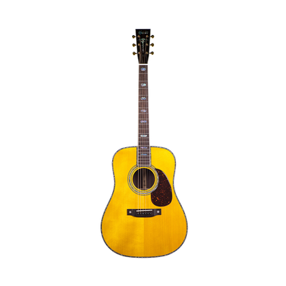 KAZUKI KD-41 HERITAGE SERIES