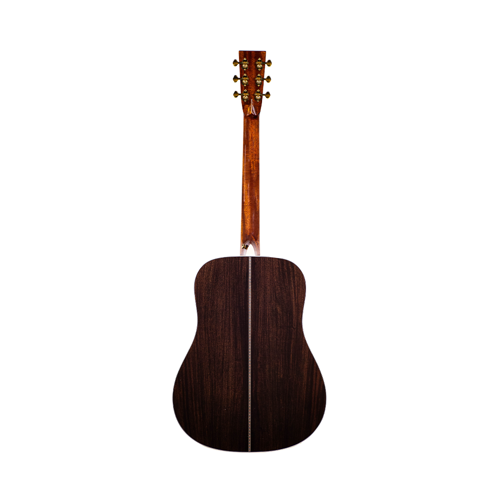 KAZUKI KD-41 HERITAGE SERIES
