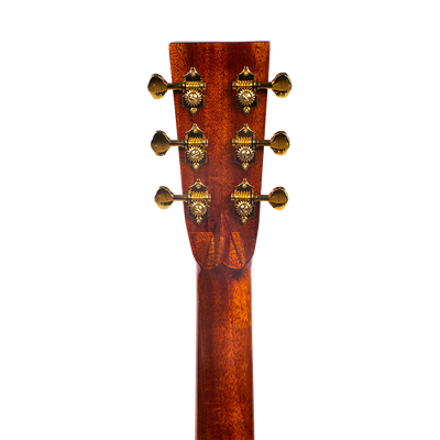 KAZUKI KD-41 HERITAGE SERIES