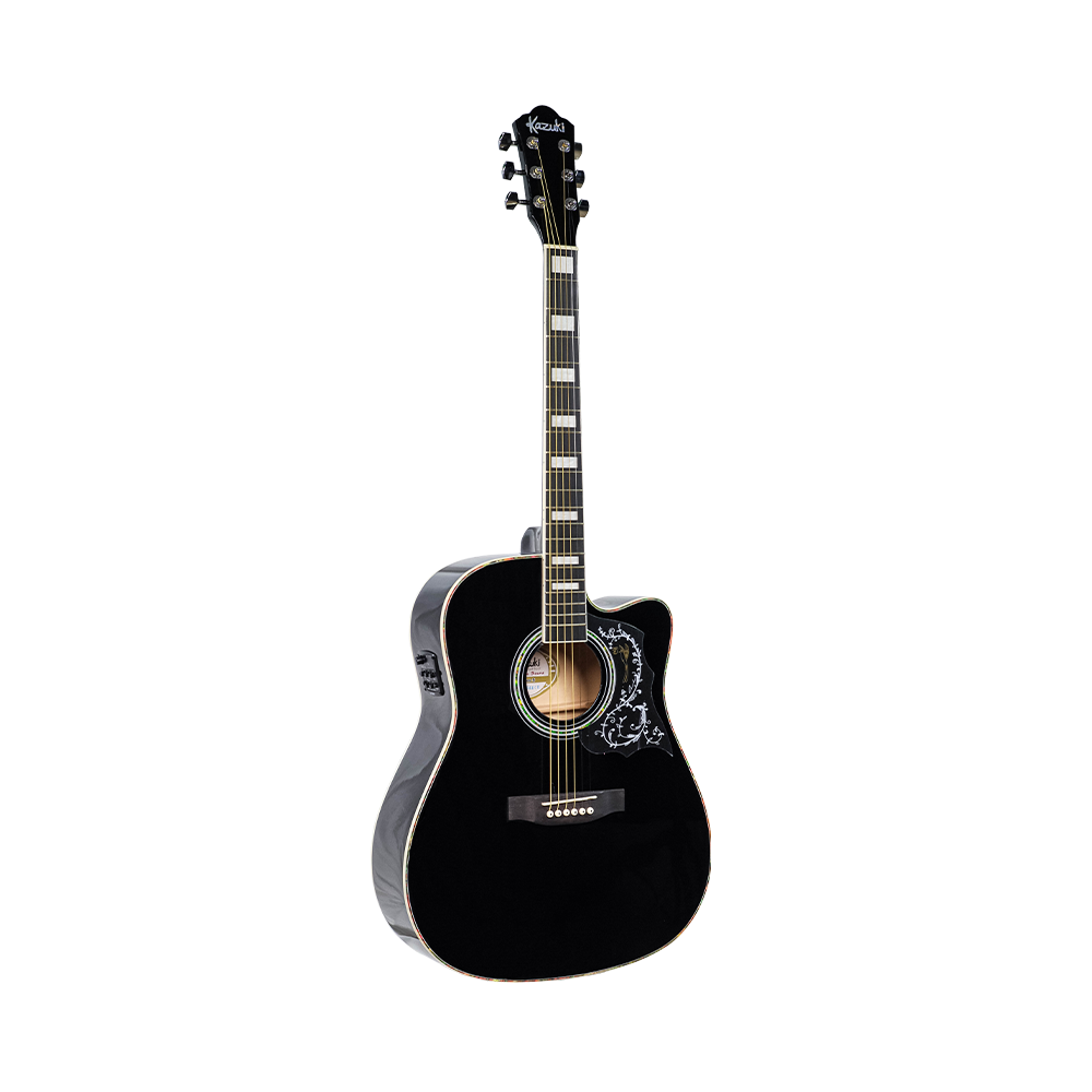 KAZUKI DELUXE 41CE