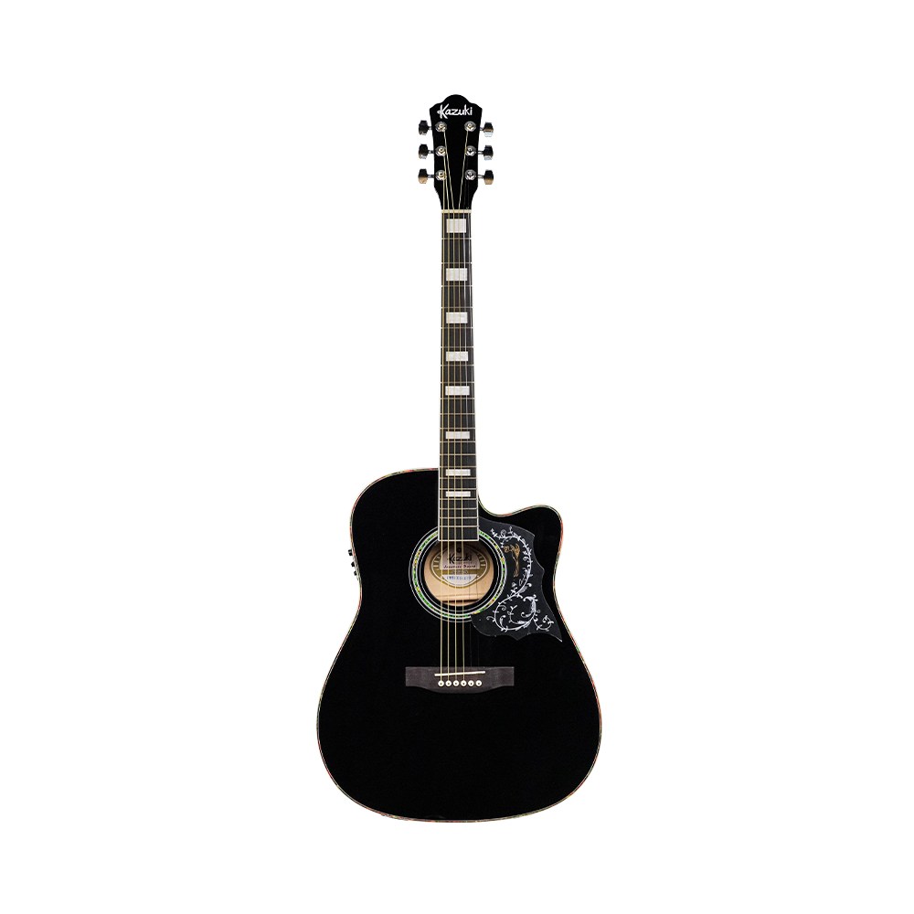 KAZUKI DELUXE 41CE
