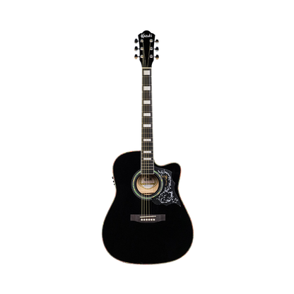 KAZUKI DELUXE 41CE