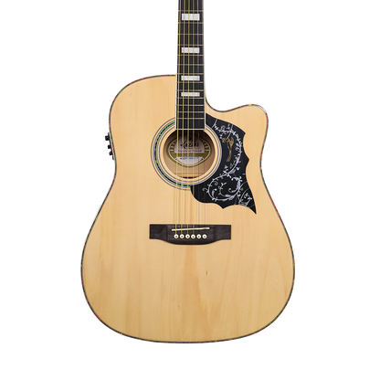 KAZUKI DELUXE 41CE