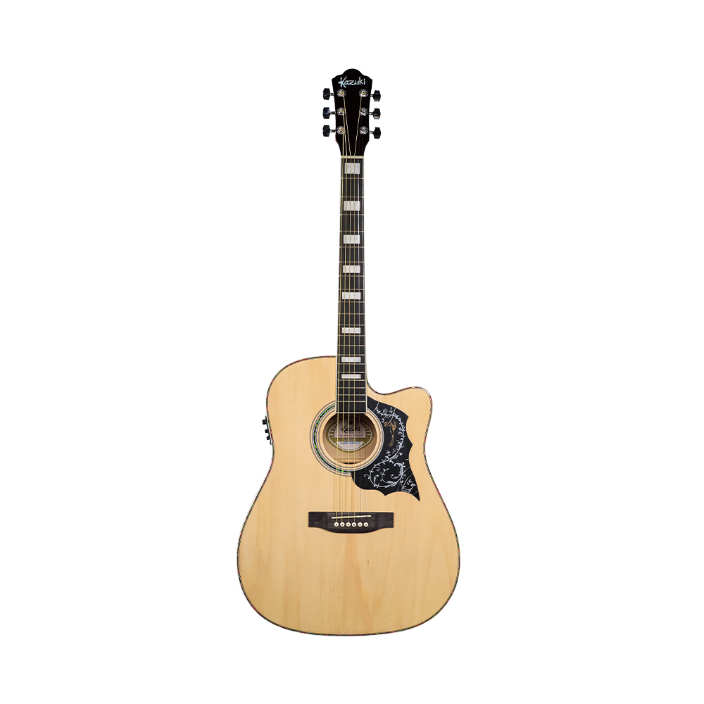 KAZUKI DELUXE 41CE