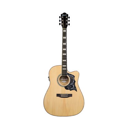 KAZUKI DELUXE 41CE