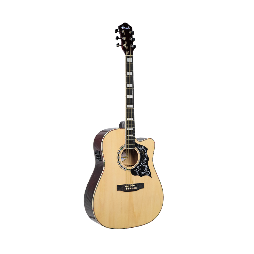KAZUKI DELUXE 41CE