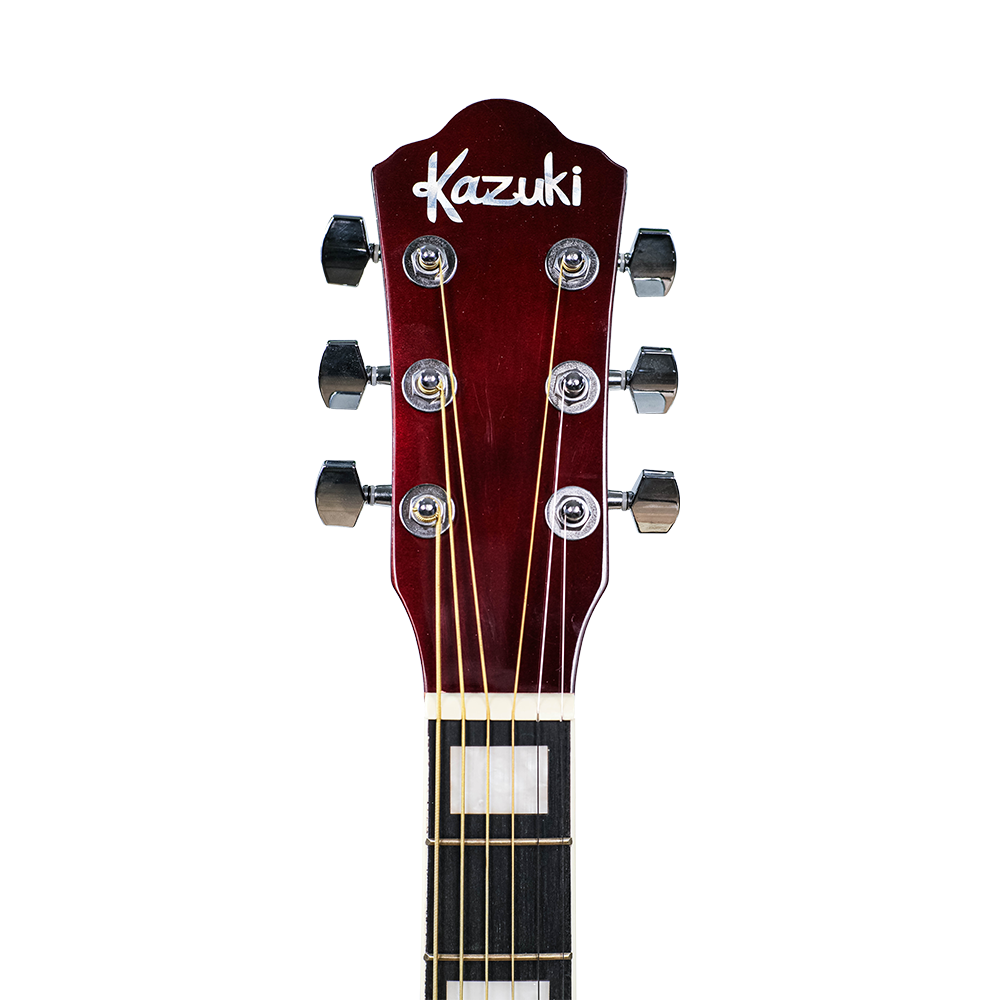 KAZUKI DELUXE 41CE