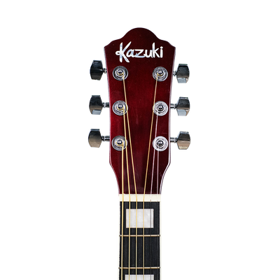 KAZUKI DELUXE 41CE