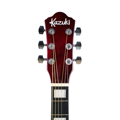 KAZUKI DELUXE 41CE