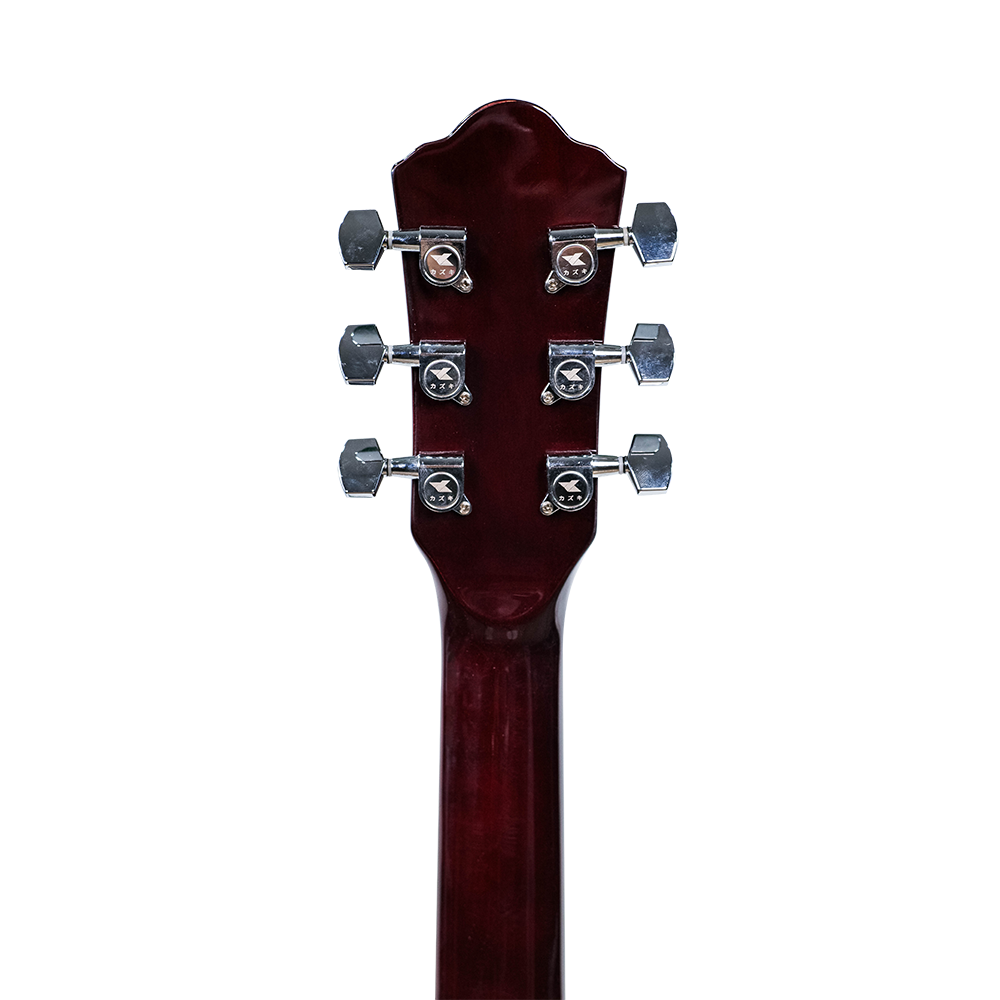 KAZUKI DELUXE 41CE