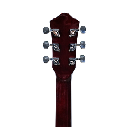 KAZUKI DELUXE 41CE
