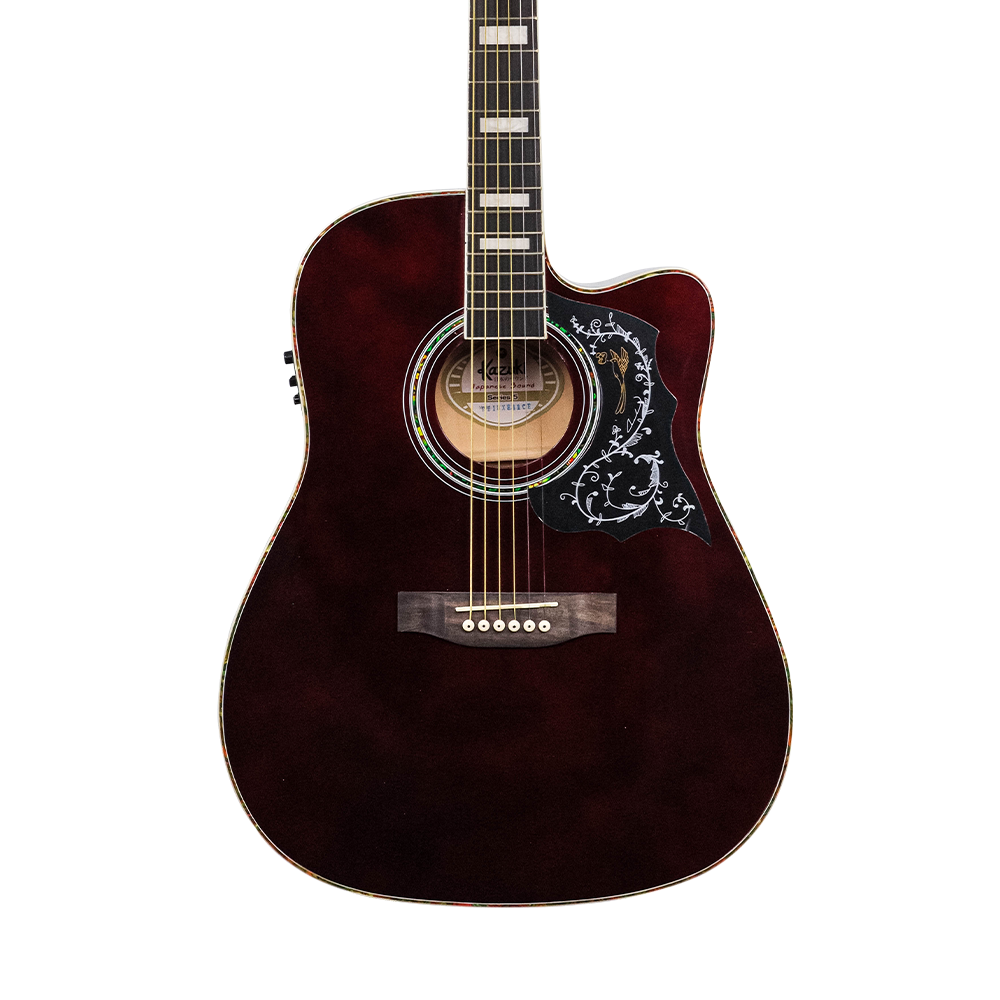 KAZUKI DELUXE 41CE