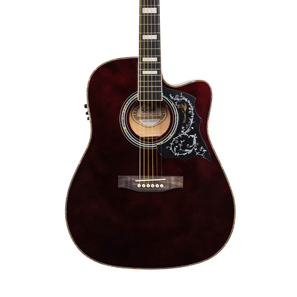 KAZUKI DELUXE 41CE