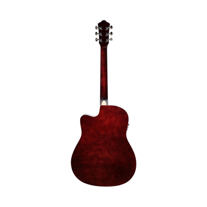 KAZUKI DELUXE 41CE