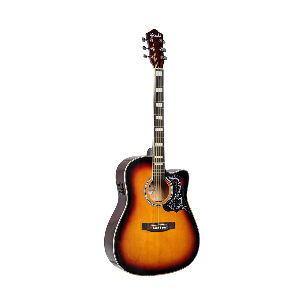 KAZUKI DELUXE 41CE