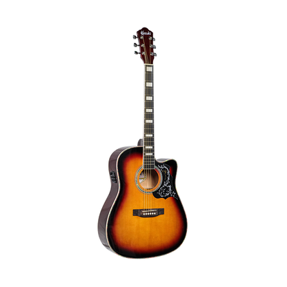 KAZUKI DELUXE 41CE