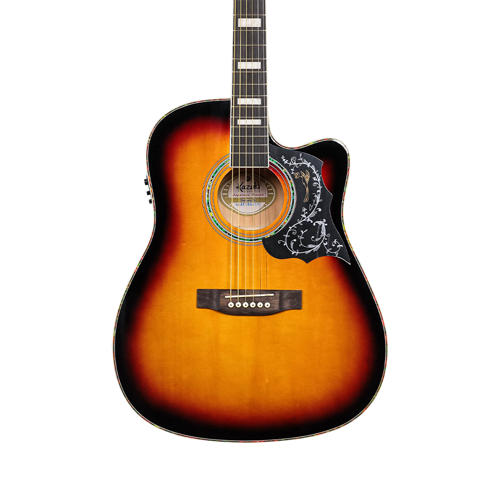 KAZUKI DELUXE 41CE