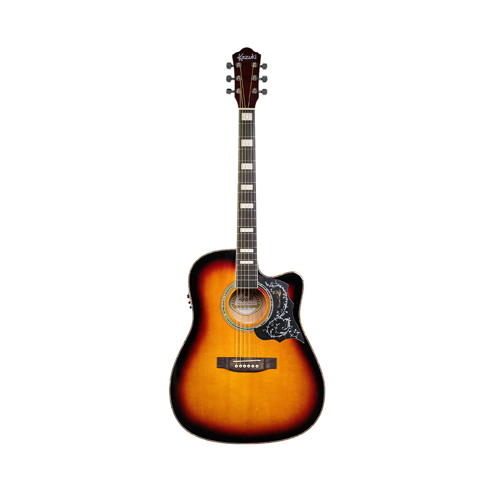 KAZUKI DELUXE 41CE