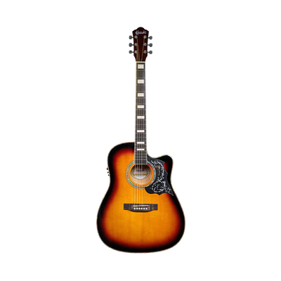 KAZUKI DELUXE 41CE