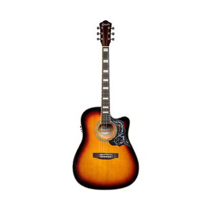 KAZUKI DELUXE 41CE