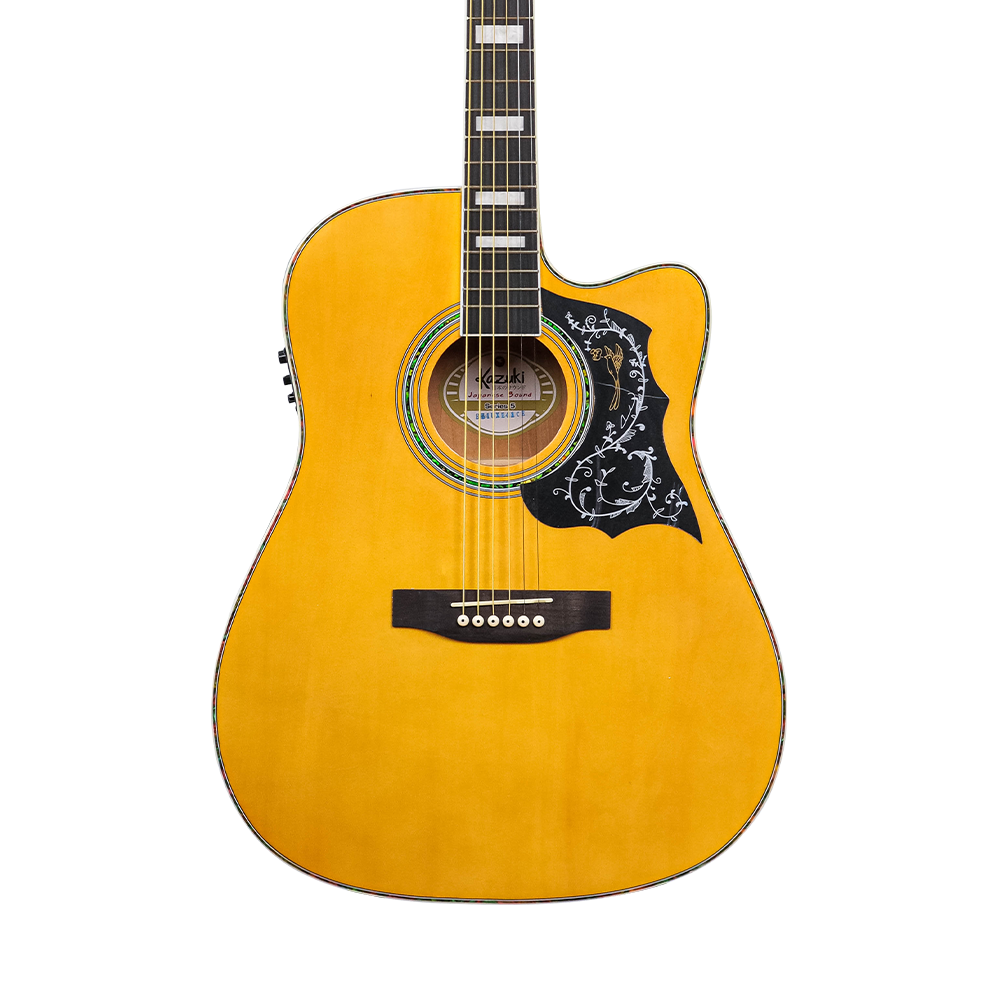 KAZUKI DELUXE 41CE