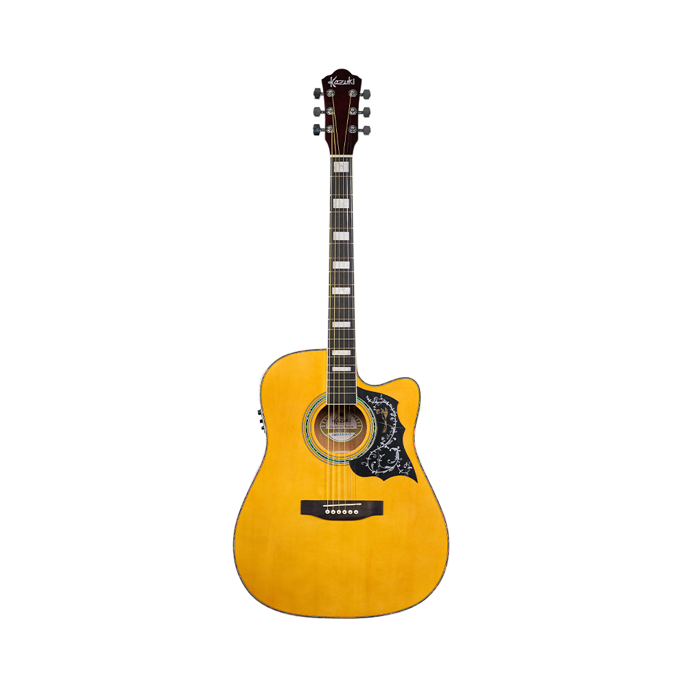 KAZUKI DELUXE 41CE