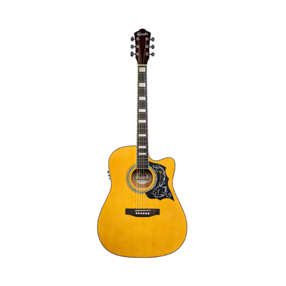 KAZUKI DELUXE 41CE