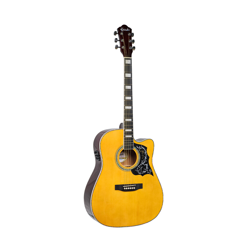 KAZUKI DELUXE 41CE