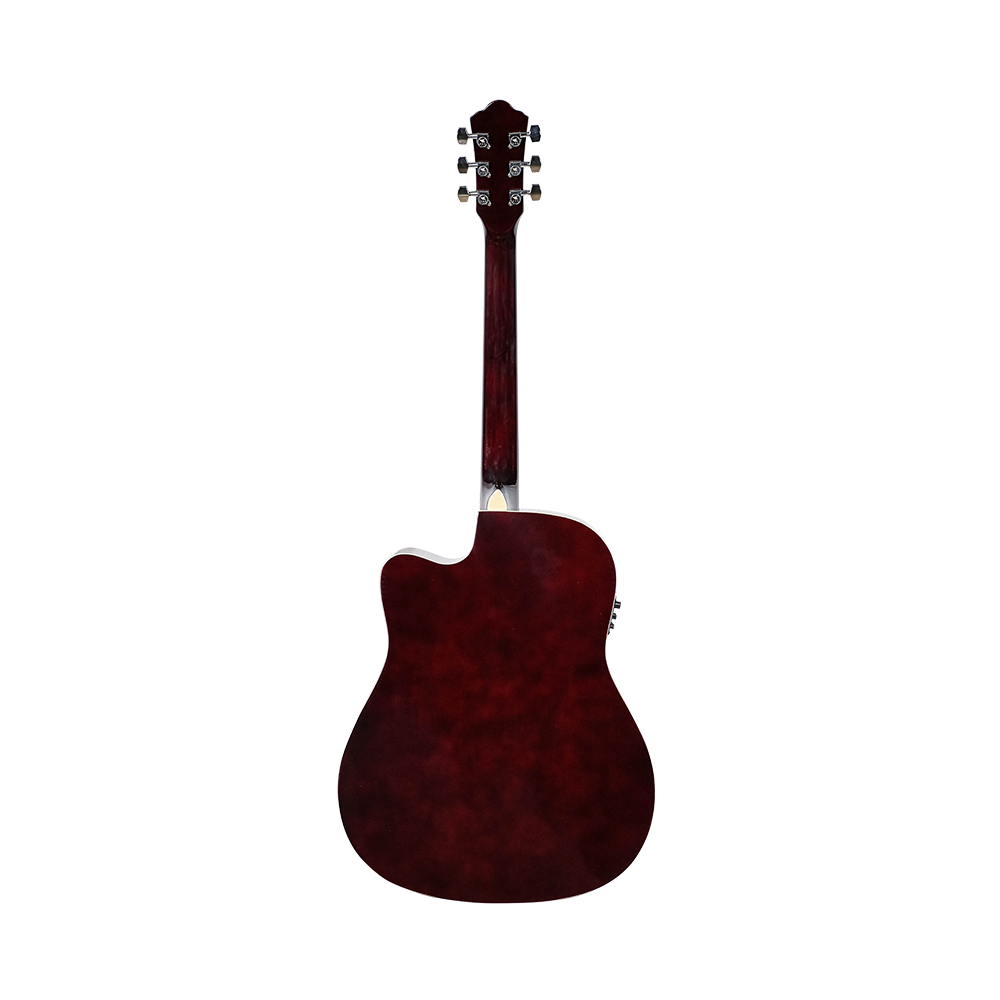 KAZUKI DELUXE 41CE
