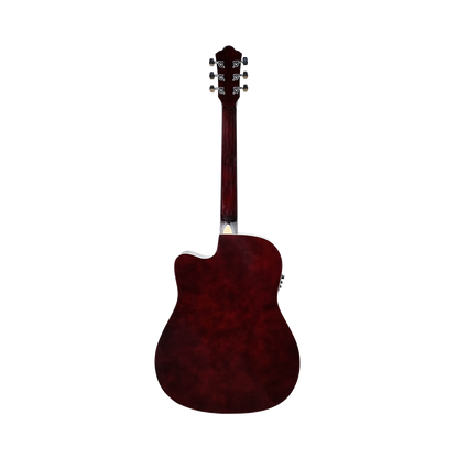 KAZUKI DELUXE 41CE