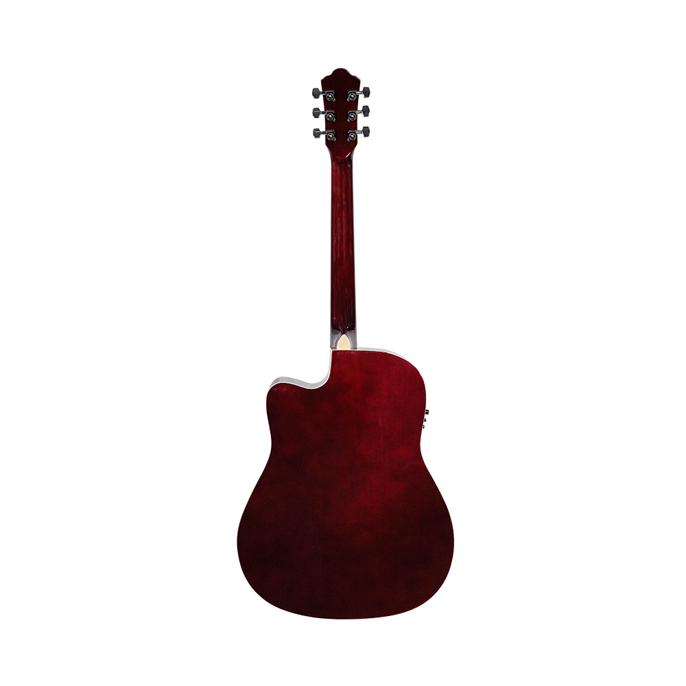 KAZUKI DELUXE 41CE