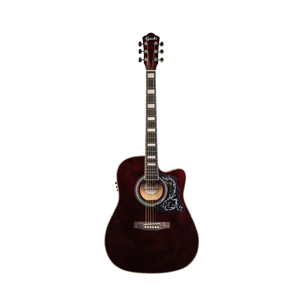 KAZUKI DELUXE 41CE