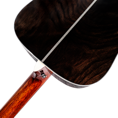 KAZUKI KD-28A HERITAGE SERIES