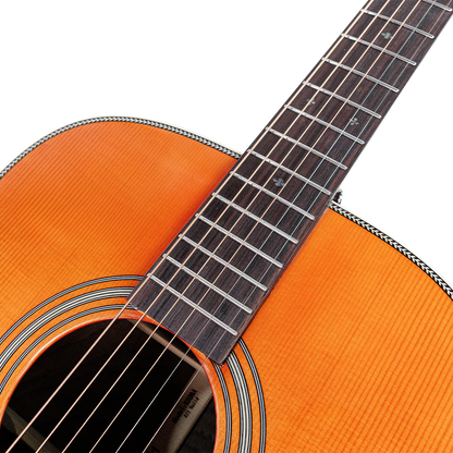 KAZUKI KD-28A HERITAGE SERIES