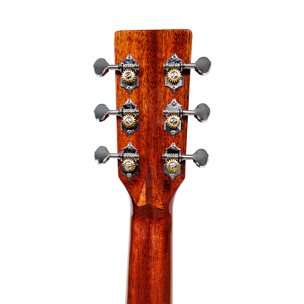 KAZUKI KD-28A HERITAGE SERIES