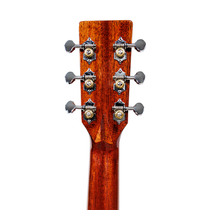 KAZUKI KD-28A HERITAGE SERIES