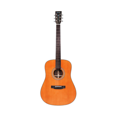 KAZUKI KD-28A HERITAGE SERIES