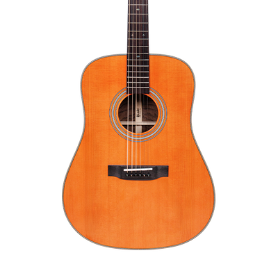 KAZUKI KD-28A HERITAGE SERIES