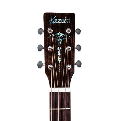 KAZUKI KD-28A HERITAGE SERIES
