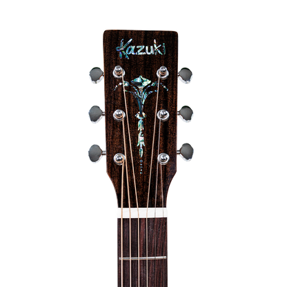 KAZUKI KD-28A HERITAGE SERIES