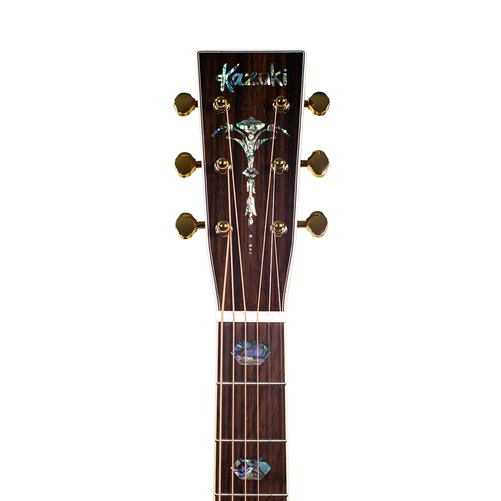 KAZUKI KD-41 HERITAGE SERIES