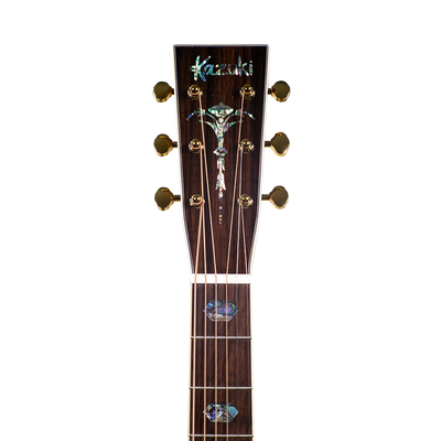 KAZUKI KD-41 HERITAGE SERIES