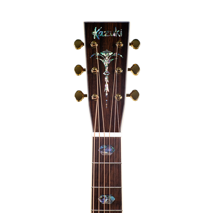 KAZUKI KD-41 HERITAGE SERIES