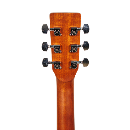 KAZUKI SD-LITE 36 GEN 2