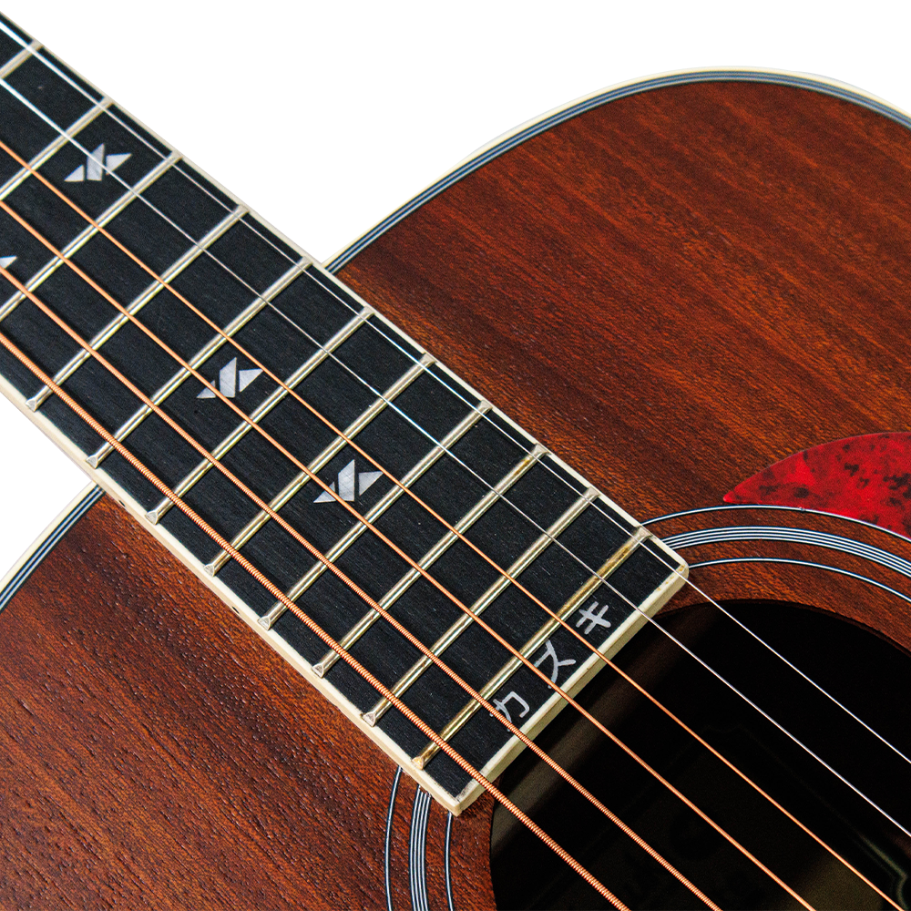 KAZUKI SD-LITE 36 GEN 2